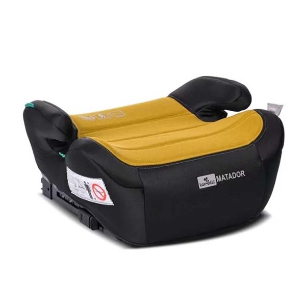 AUTO SEDIŠTE MATADOR I-SIZE ISOFIX 32403