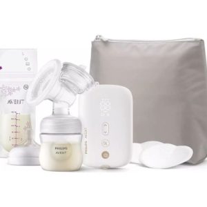AVENT ELEKTRIČNA PUMPICA ZA IZMLAZANJE 1807