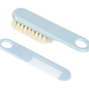 ČEŠALJ I ČETKA SOFT BLUE 2/424