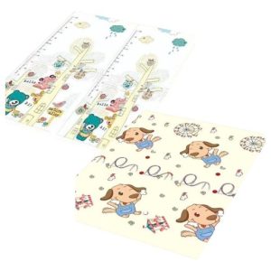 BBO SKLOPIVA PODLOGA ZA IGRU ZH-1AT