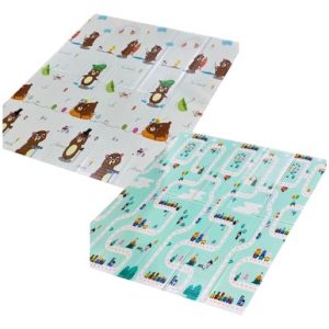 BBO SKLOPIVA PODLOGA ZA IGRU ZH-1HB