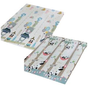 BBO SKLOPIVA PODLOGA ZA IGRU ZH-1PB