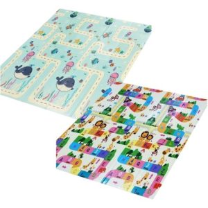 BBO SKLOPIVA PODLOGA ZA IGRU ZH-1SM