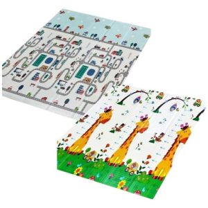 BBO SKLOPIVA PODLOGA ZA IGRU ZH-1TT