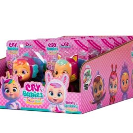 CRY BABIES MINI GOLD BLISTER 916289