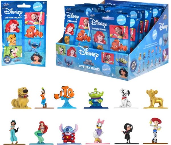 DISNEY 100 FIGURA 71010