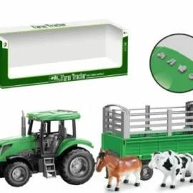 TRAKTOR SA PRIKOLIM I ZIV. 77362