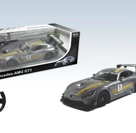 AUTO R/C 1:14 MERCEDES-AMG GT3 74100