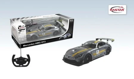 AUTO R/C 1:14 MERCEDES-AMG GT3 74100