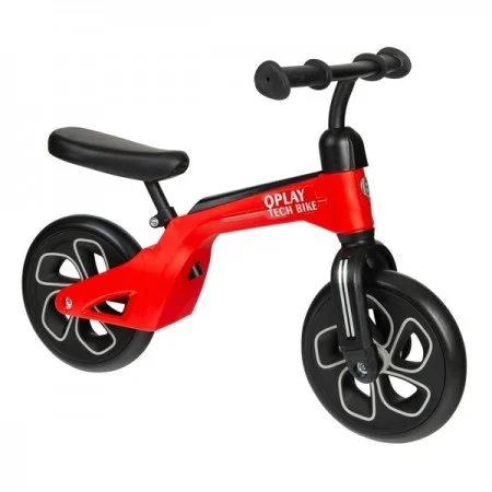 BALANCE BIKE TECH CRVENI 24648