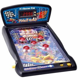 RACING CAR FLIPPER 71544