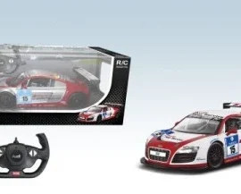 AUTO R/C AUDI R8 LMS 47510-01