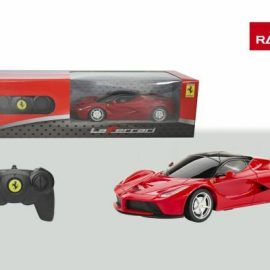 AUTO R/C FERRARI LAFERRARI 48900