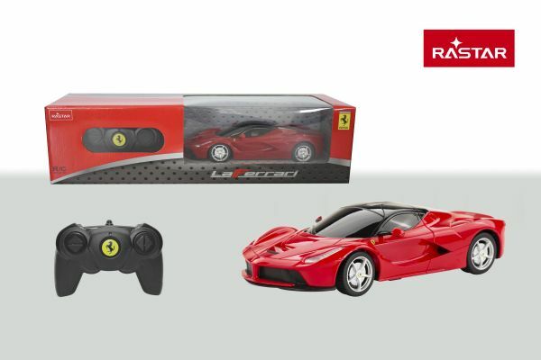 AUTO R/C FERRARI LAFERRARI 48900