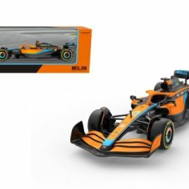 AUTO DIE CAST 1:24MC LAREN MCL36 56800
