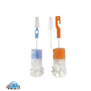 ČETKA ZA FLAŠ. I CUCLE 2/413 CANPOL