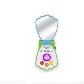 MUZIČKA IGRAČKA SHELL PHONE 1460