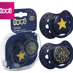 VARALICA LOVI DYNAMIC 3-6M 2KOM 3584