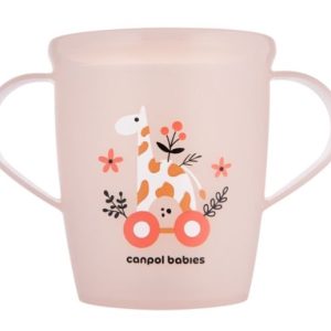 ŠOLJA CANPOL SA DRŠKAMA OD 250ML