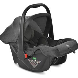 AUTO SEDIŠTE JOY I-SIZE CRNA 112794