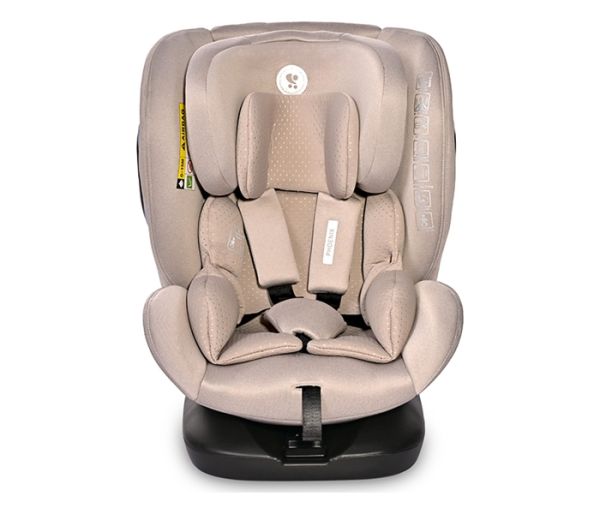 AUTO SEDIŠTE PHOENIX ISOFIX BEŽ 112473