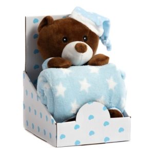 SET IGRAČKA+ĆEBENCE SLEEPING 522751