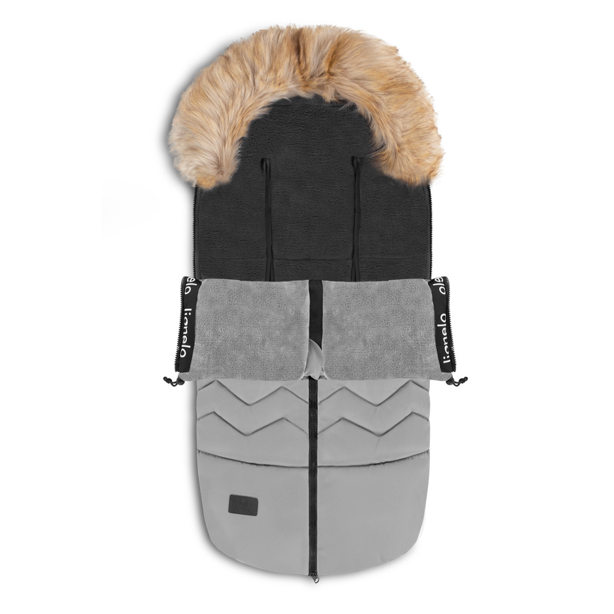 FOOTMUFF FRODE DOVE 41358096