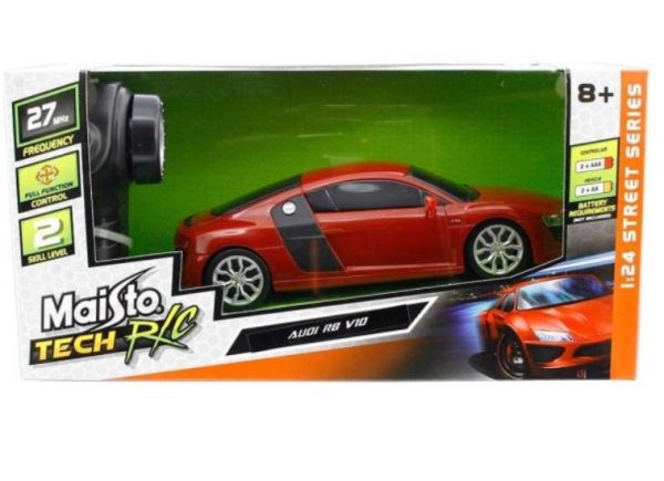 AUTOMOBIL MAISTO AUDI R8 47236