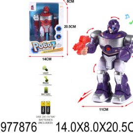 ROBOT 787608