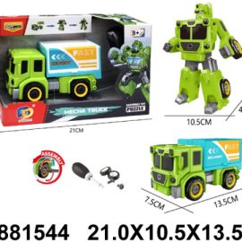 TRANSFORMERS 154401