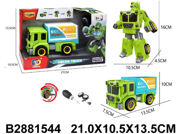 TRANSFORMERS 154401