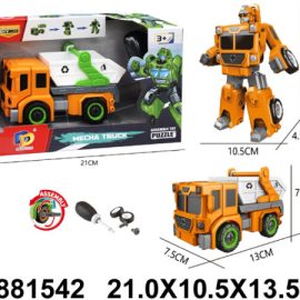 TRANSFORMERS 154203