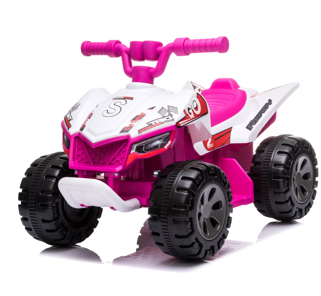 MOTOR PINK  128