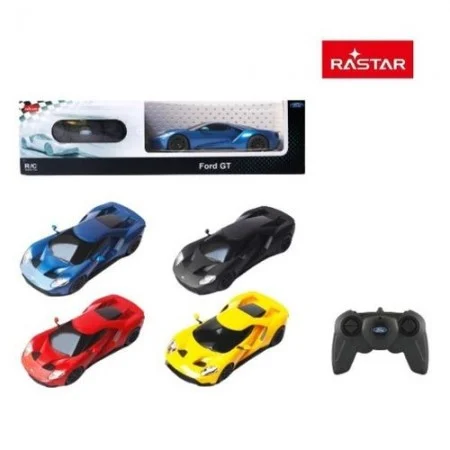 AUTO R/C 1:24 FORD GT 78200