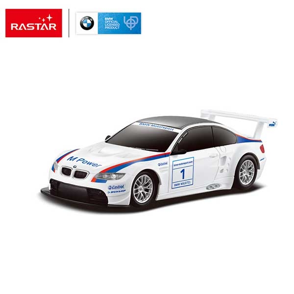 AUTO R/C 1:24 BMW M3 48300