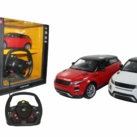AUTO R/C 1:14 RANGE ROVER EVOQUE 306875