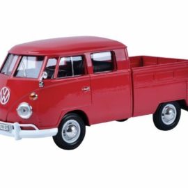 MET.AUTO 1:24 VOLKSWAGEN TYPE2 PICKUP