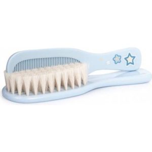 ČEŠALJ I ČETKA 7/406 PLAVA