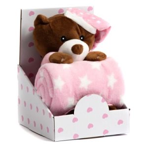 SET IGRAČKA+ĆEBENCE SLEEPING 522744