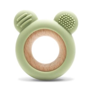 GLODALICA SILIKONSKO DRVENA 113692