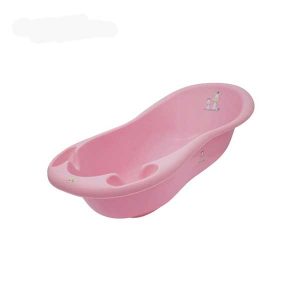 KADICA ZEBRA 84CM ROZE