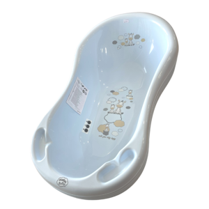 KADICA ZEBRA 100CM PLAVA