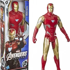 AVENGERS IRON MAN FIGURA 30CM 55071