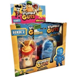 MONSTER FLEX-STUMBLE GUYS FIGURA TW30006