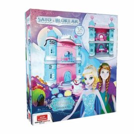 ZAMAK ICE WORLD 03/134