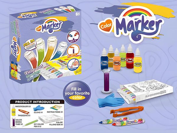 COLOR MARKER 1688-58