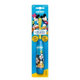 MICKEY&FRIENDS ČETKICA NA BATERIJE