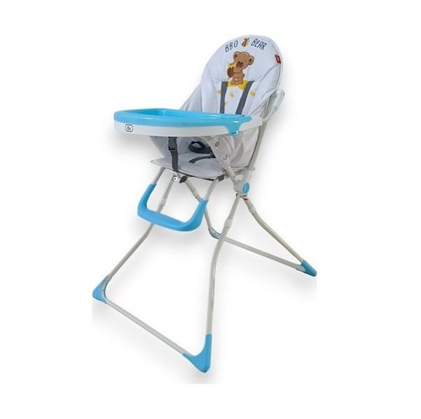 BBO HRANILICA JUNIOR HCY6201-BLUE