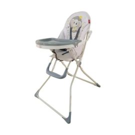 BBO HRANILICA JUNIOR HCY6201-GREY