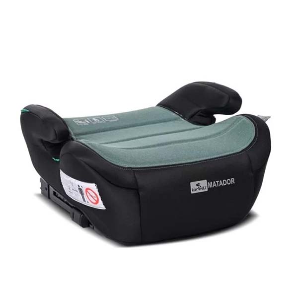 AUTO SEDIŠTE MATADOR I-SIZE   32407